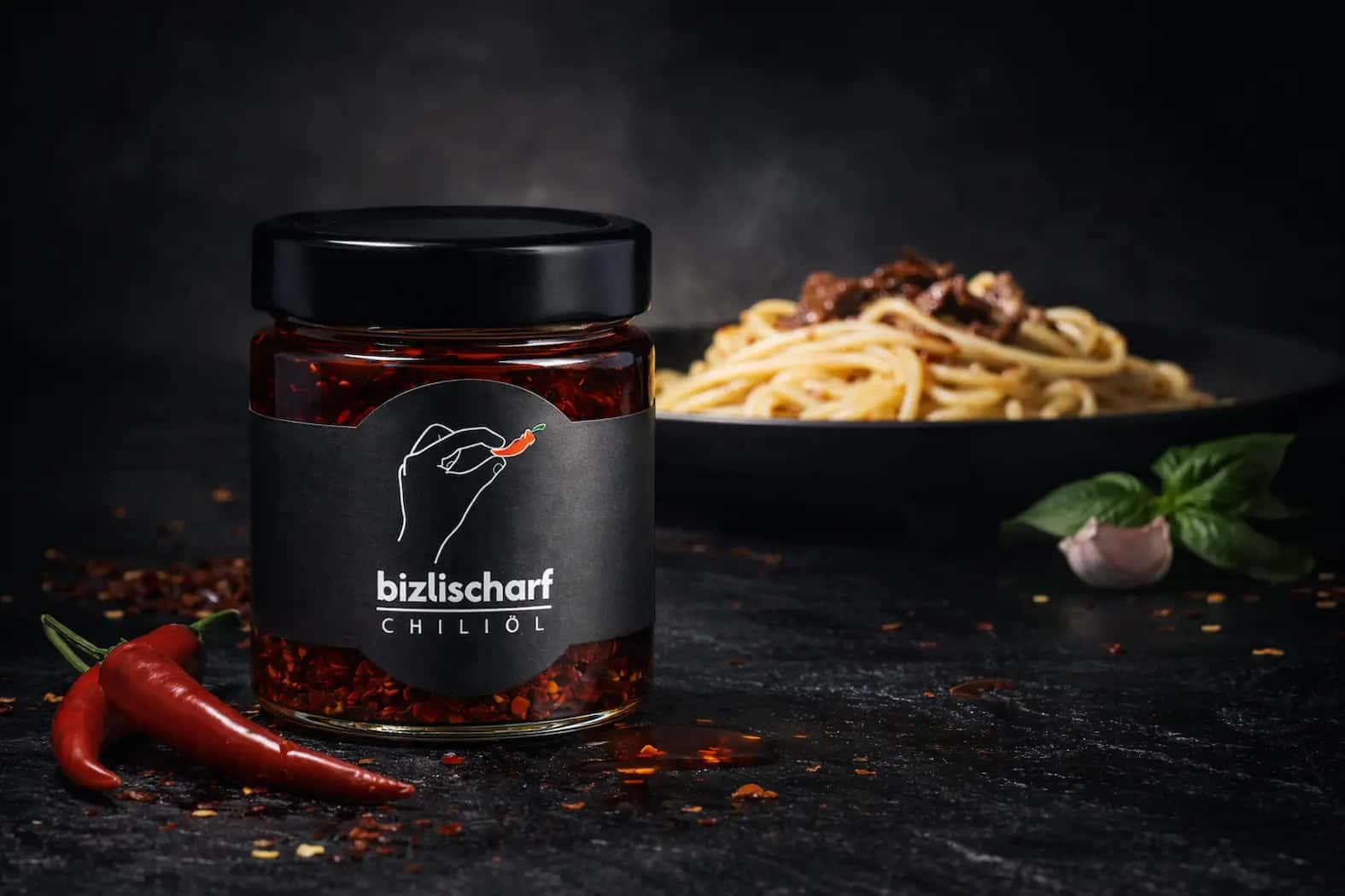 Bizlischarft